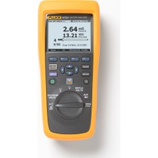 Fluke BT521 - Gelişmiş Akü Test Cihazı