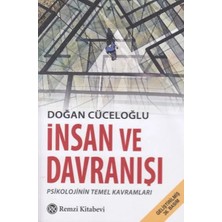 ALFA AKSESUAR 03 Insan ve Davranışı