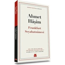 ALFA AKSESUAR 03 Frankfurt Seyahatnamesi