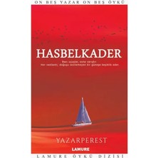 ALFA AKSESUAR 03 Lamure Öykü Dizisi - Hasbelkader