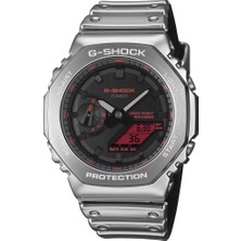 Casio GM-2100YRA-8ADR Kol Saati