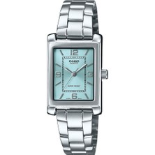 Casio LTP-1234DD-2ADF Kol Saati