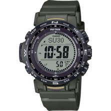 Casio PRW-35Y-3BDR Kol Saati