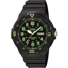 Casio MRW-200H-3BVDF Kol Saati