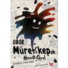 ALFA AKSESUAR 03 Obur Mürekkepçik
