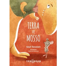 ALFA AKSESUAR 03 Terra ve Mosso
