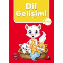 ALFA AKSESUAR 03 Dil Gelişimi 2 Yaş