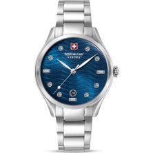 Swiss Military Hanowa SMWLH0005302 Kol Saati