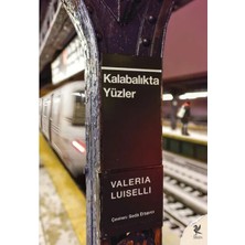 ALFA AKSESUAR 03 Kalabalıkta Yüzler