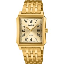 Casio MTP-B190G-9BVDF Kol Saati