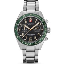 Swiss Military Hanowa SMWGI0007703 Kol Saati