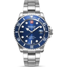 Swiss Military Hanowa SMWGL0006304 Kol Saati