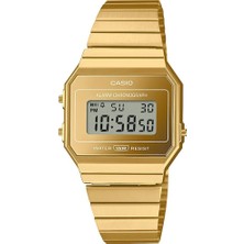Casio A700WEVG-9ADF Kol Saati