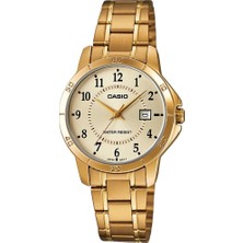 Casio LTP-V004G-9BUDF Kol Saati