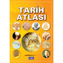 ALFA AKSESUAR 03 Tarih Atlası