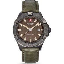 Swiss Military Hanowa SMWGB0008040 Kol Saati