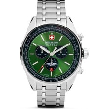 Swiss Military Hanowa SMWGI0000307 Kol Saati