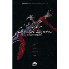 ALFA AKSESUAR 03 Karanlık Harmoni