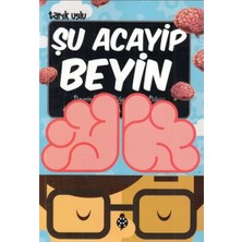 ALFA AKSESUAR 03 Şu Acayip Beyin