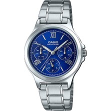 Casio LTP-V300D-2A2UDF Kol Saati