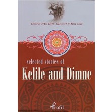 ALFA AKSESUAR 03 Selected Stories Of Kelile And Dimne