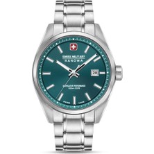 Swiss Military Hanowa SMWGH0004104 Kol Saati
