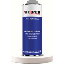 Helper Pütür Gri 1000 gr