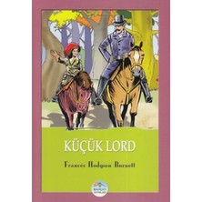 ALFA AKSESUAR 03 Küçük Lord