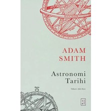 ALFA AKSESUAR 03 Astronomi Tarihi