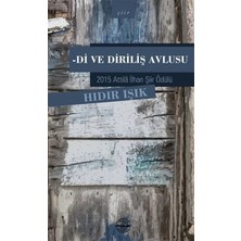 ALFA AKSESUAR 03 Di ve Diriliş Avlusu