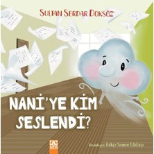 ALFA AKSESUAR 03 Nani'ye Kim Seslendi?