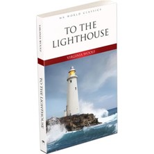 ALFA AKSESUAR 03 To The Lighthouse - Ingilizce Klasik Roman