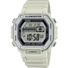 Casio MWD-110H-8AVDF Kol Saati