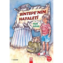 ALFA AKSESUAR 03 Bintepenin Hayaleti