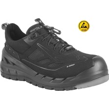 Swolx S-Grıp  Low 110 D S1PS Esd Iş Ayakkabısı