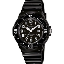 Casio LRW-200H-1BVDF Kol Saati