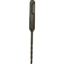 ALFA AKSESUAR 03 Mega 5687 Sds Plus Matkap Ucu 4X110 mm