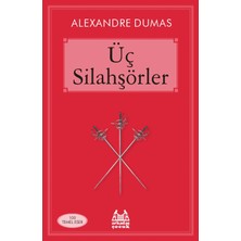 ALFA AKSESUAR 03 Üç Silahşörler