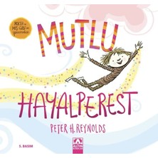 ALFA AKSESUAR 03 Mutlu Hayalperest