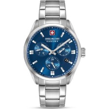 Swiss Military Hanowa SMWGK0005602 Kol Saati