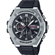 Casio MWA-300H-1AVDF Kol Saati