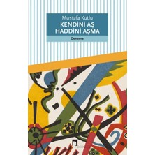 ALFA AKSESUAR 03 Kendini Aş Haddini Aşma