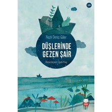 ALFA AKSESUAR 03 Düşlerinde Gezen Şair