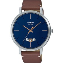 Casio MTP-B100L-2EVDF Kol Saati