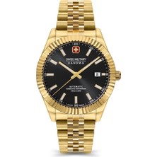 Swiss Military Hanowa SMWGL0002110 Kol Saati