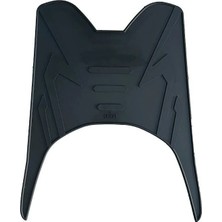 Tvr Honda Activa 125 2023 Uyumlu Ayak Basamak &amp; Paspas