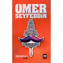 ALFA AKSESUAR 03 Ömer Seyfettin Seçme Hikayeler 2