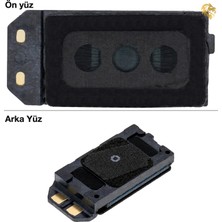 Arsking Galaxy A12 Iç Kulaklık Iç Kulaklık Üst Hoparlör Gelen Ses Speaker Ahize