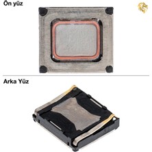 Arsking Galaxy A15 Iç Kulaklık Iç Kulaklık Üst Hoparlör Gelen Ses Speaker Ahize