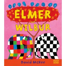ALFA AKSESUAR 03 Elmer ve Wilbur